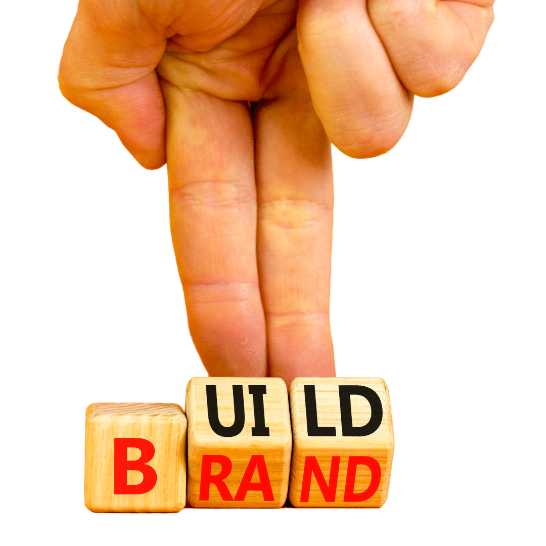 Build Brand Mad Design Solutions