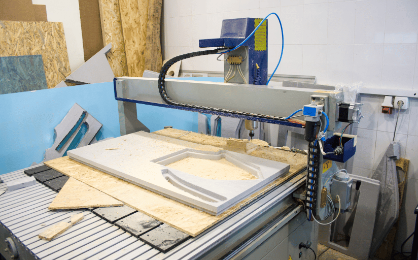 CNC Router